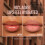 Maybelline Maybelline Lefteur brillant hydratant miel 4