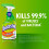 Fantastik yleispuhdistusaine Refill Fresh Scent 128 oz 2