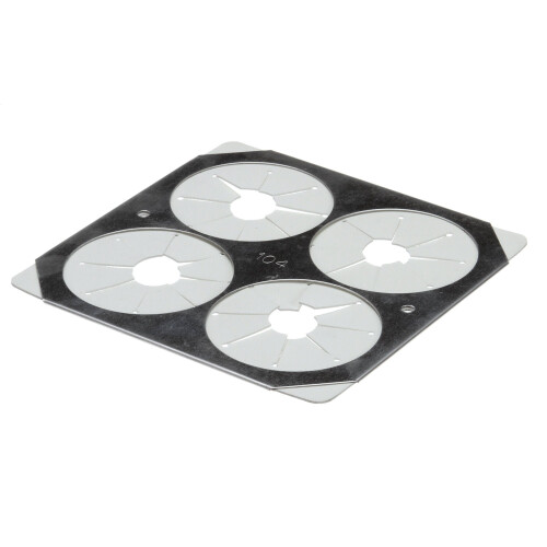 Dispense-Rite 104B DOOS CONE BAFFLE MEDIUM (104B)