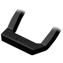 Carr 114871 Black LD Step (XP3 Coppia) 1 Pacchetto