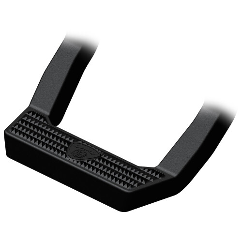 Carr 114871 Black LD Step (XP3 Coppia) 1 Pacchetto