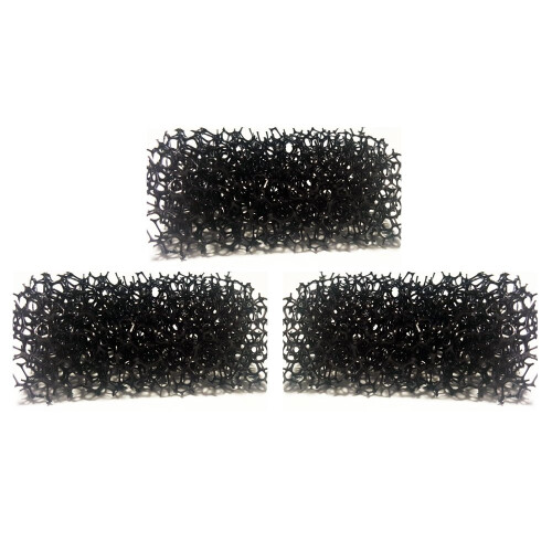 Graftobian Makeup Stipple Sponge - (3 Pack)