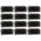 Graftobian Makeup Stipple Sponge - (12-pack) 1