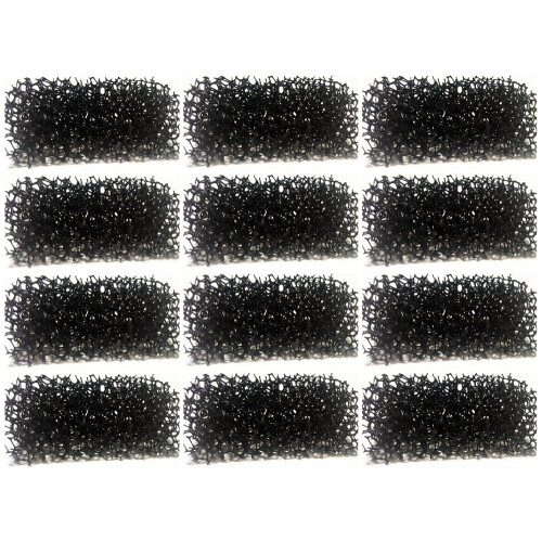 Graftobian Makeup Stipple Sponge - (12-pack)