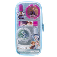 Lip Smacker Disney Frozen II Beutel-Make-up-Set und Tasche fr Mdchen
