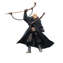Star Wars The Vintage Collection Boba Fett (Tusken) Il libro di Boba Fett da 3,75 pollici Action Figure da 4 anni in su