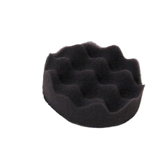 3M Perfect-It Schaumstoff-Polierpad 05726 3 Zoll (10er-Pack)