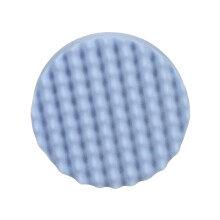 3M 05733 Perfect It Ultrafine Polishing Pad 8 inch blue