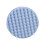 3M 3M 05733 Almofada de polimento ultrafina Perfect It 8 polegadas azul 1