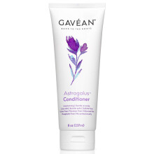 Gavean Astragalus Natural Restorative Conditioner, 8 Fl Oz, sulfatfrei, fr alle Haartypen