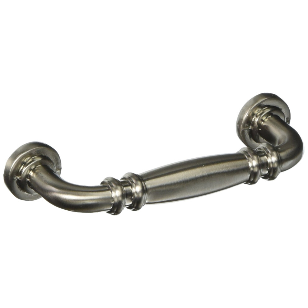 Photos - Other for Repair Rusticware 970SN Kitchen and Bath Cabinet Pull