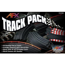 Racemasters Track Pack, AFX21045