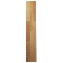 Tivoli II samoprzylepne winylowe deski podlogowe 10 opakowan - 6 """" x 36 """" klon - skrka i kij DIY Podlogi - naturalne drewno ziarno do kuchni j