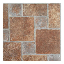 Tivoli Self Atleshive winylowe plytki podlogowe 45 Plytki - 12 """" x 12 ""cali kostki kostki skrki i kij DIY podlogi do kuchni do jadalni sypialni