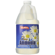 Austins 00051 Clear Ammoniak Multipurpose Cleaner - 64 uns