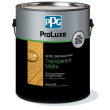 Sik240-072.01 Cetol Srd Butternut 072 Gal