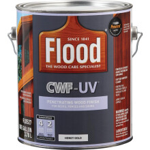 Flut FLD527-01 1G CWF-UV Honiggold 275