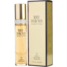 Vita diamanter av Elizabeth Taylor EDT Spray 1,7 oz