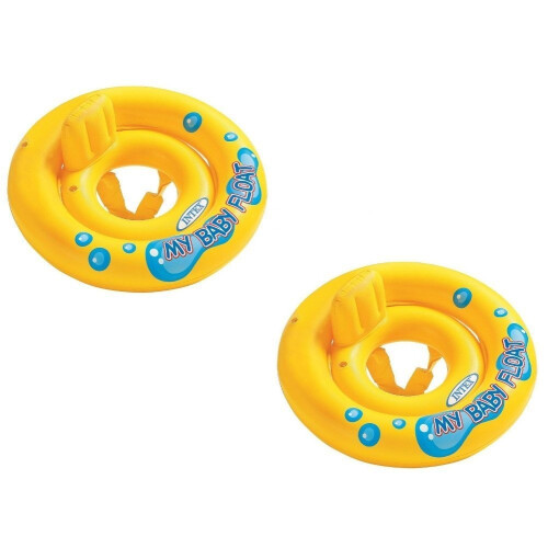Intex Intex Mijn Baby Float (2-Pack)