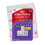 3M Command Adjustables Repositionable 1/2 lb Clips 16 Hooks 36 Strips/Pack 1