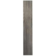 Tivoli II samoprzylepne winylowe deski podlogowe 10 opakowan - 6 """" x 36 """" srebrny swierk - Peel & Stick DIY Podlogi - Naturalne drewno ziarno J