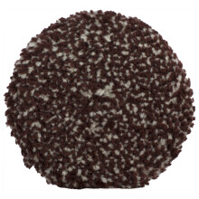 Meguiar's 7"""" Soft Buff Rotary Heavy Cutting Wool Pad WRWHC7 - Professional Heavy Cutting Pad for Premium Car Detailing Car Buffing Pad for Use