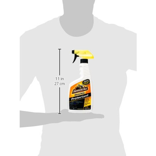 Armor All Σπρέι Προστασίας, 16 oz 2