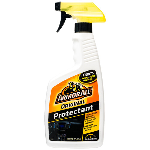 Armor All Σπρέι Προστασίας, 16 oz