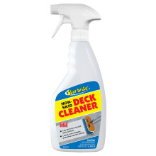 Star Brite non skid Detel e protezione per tutte le superfici protezione UV - spray da 22 once (085922SS)