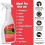 Star brite Instant Black Streak Remover Bootreiniger 1 gallon 3