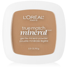 Lor? Al Paris True Match Mineral Pressed Powder Sand Beige 0,31 ounce