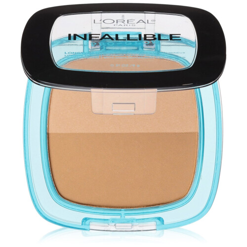 L’Oréal Paris L'Or? Al Paris Infallable Pro Glow Pulver Creme Cafe 0,31 oz.