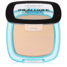 L'Or? Al Paris Infallible Pro Glow Pressed Powder Natural Beige 0,31 oz.
