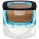 L’Oréal Paris L'Or? Al Paris Infallable Pro Glow Pulver Creme Cafe 0,31 oz. 3