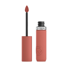 L'Oreal Paris Infallible Matte Motstånd Liquid Lipstick Upp till 16 timmars slitage Rose värme 630 0,16 fl oz