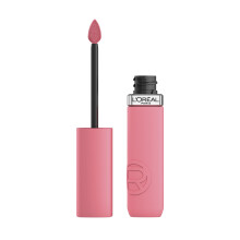 L'Oreal Paris Infallible Matte Resistance Liquid Lipstick Upp till 16 timmars slitförslag 655 0,16 fl oz