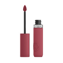 L'Oreal Paris Infallible Matte Motstånd Liquid Lipstick Upp till 16 timmars slitage Först rör sig 665 0,16 fl oz