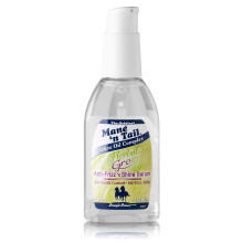 Mane N Tail Mane'n Tail Herbal-gro Anti-frizz 'n Shine seerumi 4 unssia