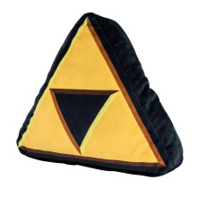 Club Mocchi-Mocchi- Nintendo The Legend of Zelda Plush - Triforce Plushie - Legend of Zelda Tears of the Kingdom Collectible Squishy Plushies - 1