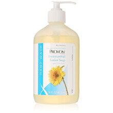 Provon antimikrobiell lotion tvl - 16 oz pump