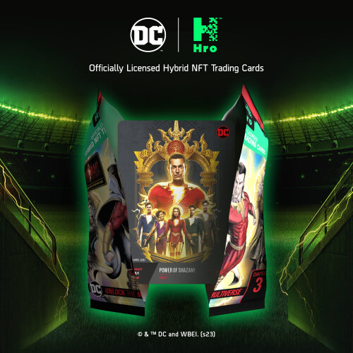 DC | Capitolul 3 HRO 2