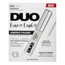 Duo Line It Sconfied It Clear (2N1 Eyeliner & Lash Adesive)