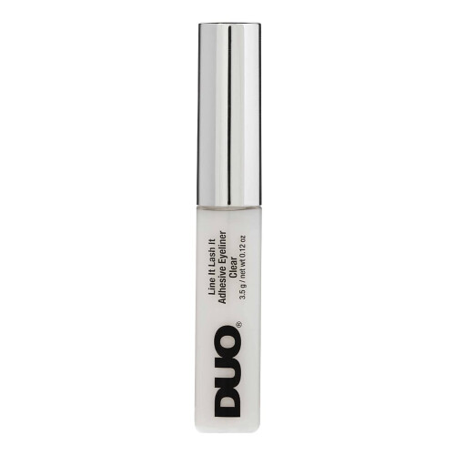 Duo Line It Lash It Clear (2N1 Eyeliner & Lash Adhesive) 1