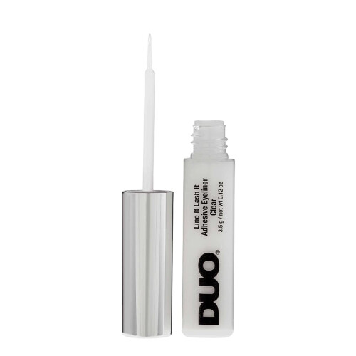 Duo Line It Lash It Clear (2N1 Eyeliner & Lash Adhesive) 2