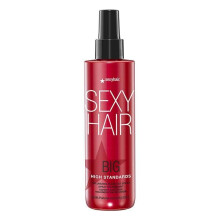 Sexyhair grandi standard elevati volumizzanti spray per esplodere 6.7 oz | Fino al 40% in pi di volume | Brillezza e gestibilit brillante | Protezi