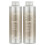 Joico Joico bionda shampoo illuminante e set di balsamo 33,8 once 1
