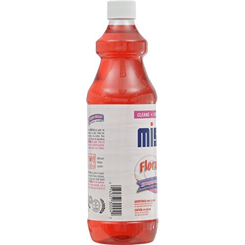 Mistolin Allzweckreiniger Floral 828 ml 2