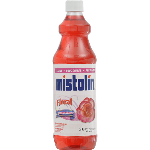 Mistolin Allzweckreiniger Floral 828 ml
