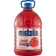 Mistolin Allzweckreiniger, Floral, 3,78 Liter
