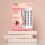 Ardell Press On, Vorgeklebte Underlash-Extensions, Naked Soft Volume 5